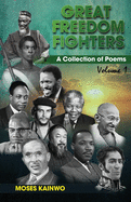 Great Freedom Fighters Volume 1