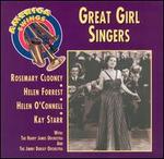 Great Girl Singers