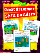 Great Grammer Skills Builders