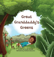 Great Granddaddy's Greens