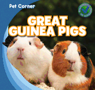 Great Guinea Pigs