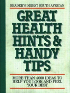 Great Health Hints and Handy Tips