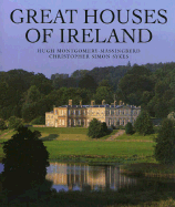 Great Houses of Ireland - Montgomery-Massingberd, Hugh, and Sykes, Christopher Simon