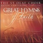 Great Hymns of Faith, Vol. 1 - St. Olaf Choir