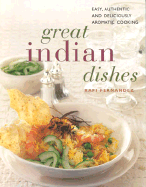 Great Indian Dishes