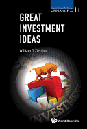 Great Investment Ideas