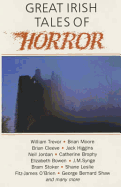 Great Irish Tales of Horror - Trevor, William