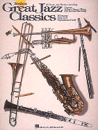 Great Jazz Classics - Trombone