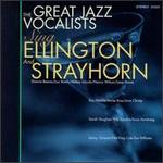 Great Jazz Vocalists Sing Strayhorn & Ellington