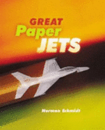 Great Jet Planes in Paper