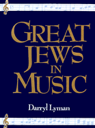Great Jews in Music