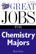 Great Jobs for Chemistry Majors