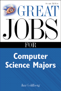 Great Jobs for Computer Science Majors