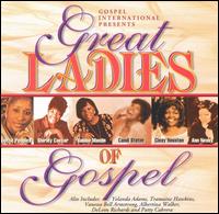 Great Ladies of Gospel [Revival] - Various Artists