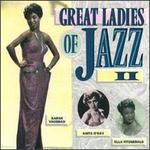 Great Ladies of Jazz, Vol. 2