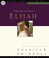 Great Lives: Elijah