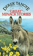Great Minack Stories - Tangye, Derek