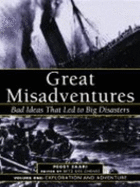 Great Misadventures - Saari, Peggy, and Des Chenes, Betz (Editor)