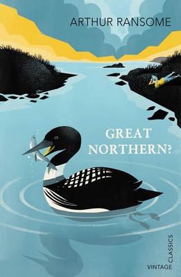 Great Northern? - Ransome, Arthur