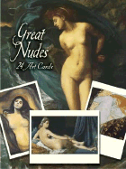 Great Nudes: 24 Art Cards