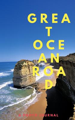 Great Ocean Road - Nomad, Robbie