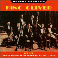 Great Original Performances 1923-1930 - King Oliver
