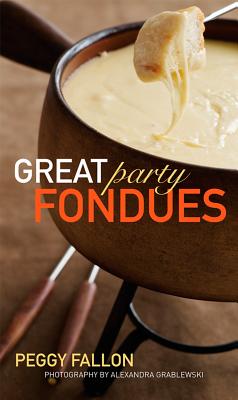 Great Party Fondues - Fallon, Peggy
