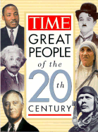 Great People of the 20th Century