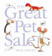 Great Pet Sale