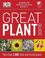 Great Plant Guide - DK Publishing