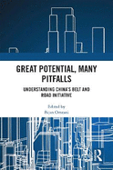 Great Potential, Many Pitfalls: Understanding China's Belt and Road Initiative