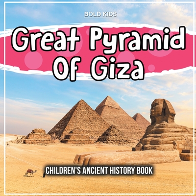 Great Pyramid Of Giza - James, Mary