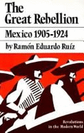 GREAT REBELLION CL - Ruiz, Ramon Eduardo