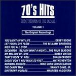 Great Records of the Decade: 70's Hits Pop, Vol. 1