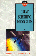 Great Scientific Discoveries: Chambers Compact Reference