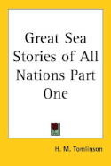 Great Sea Stories of All Nations Part One