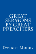 Great Sermons by Great Preachers
