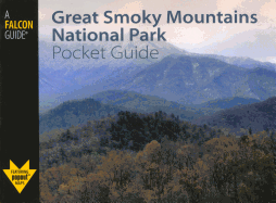 Great Smoky Mountains National Park Pocket Guide
