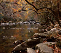 Great Smoky Mountains National Park:: Thrity Years of American Landscapes