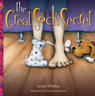 Great Sock Secret