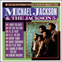 Great Songs & Performances - The Jackson 5