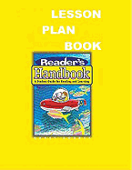 Great Source Reader's Handbooks: Handbook- Lesson Plan Book Grade 5 2002