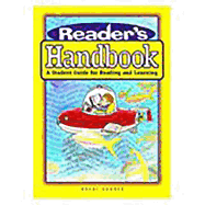 Great Source Reader's Handbooks: Handbook Transparencies Grade 4