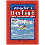 Great Source Reader's Handbooks: Lesson Plan Book Grade 8 2002