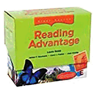 Great Source Reading Advantage: Class Pack CDROM (Level C)