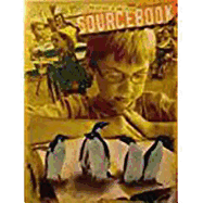 Great Source Sourcebooks: Student Edition Sourcebook Grade 3 2002