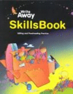 Great Source Write Away: Teacher's Edition Skills Book 2002