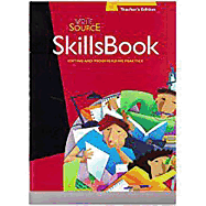 Great Source Write Source: Program Skillsbook Teacher Edition Grade 10 2006