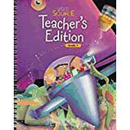 Great Source Write Source: Teacher Edition Grade 7 2004