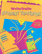 Great Source Write Traits: Student Edition Grade 1 2003